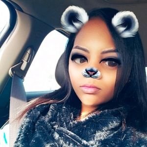 Meet your Posher, Kierra